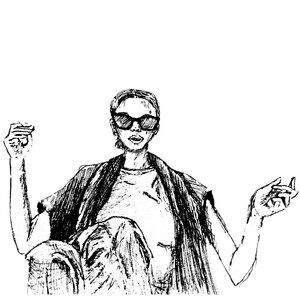 Meet your Posher, Rachel